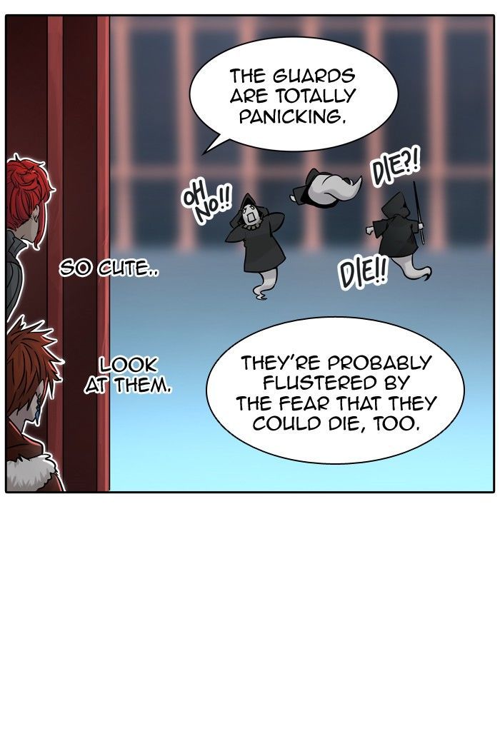 Tower Of God Chapter 325 Page 26