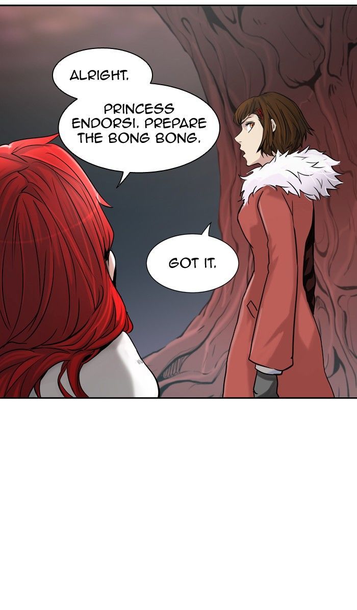 Tower Of God Chapter 325 Page 27