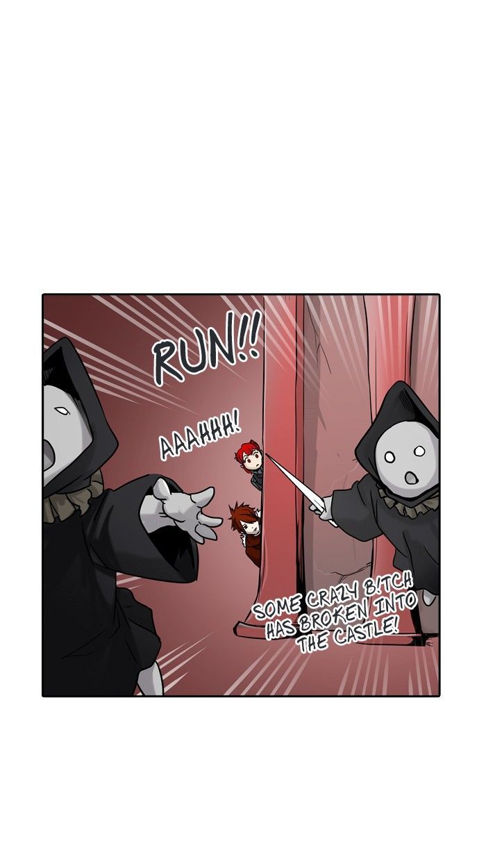 Tower Of God Chapter 325 Page 29