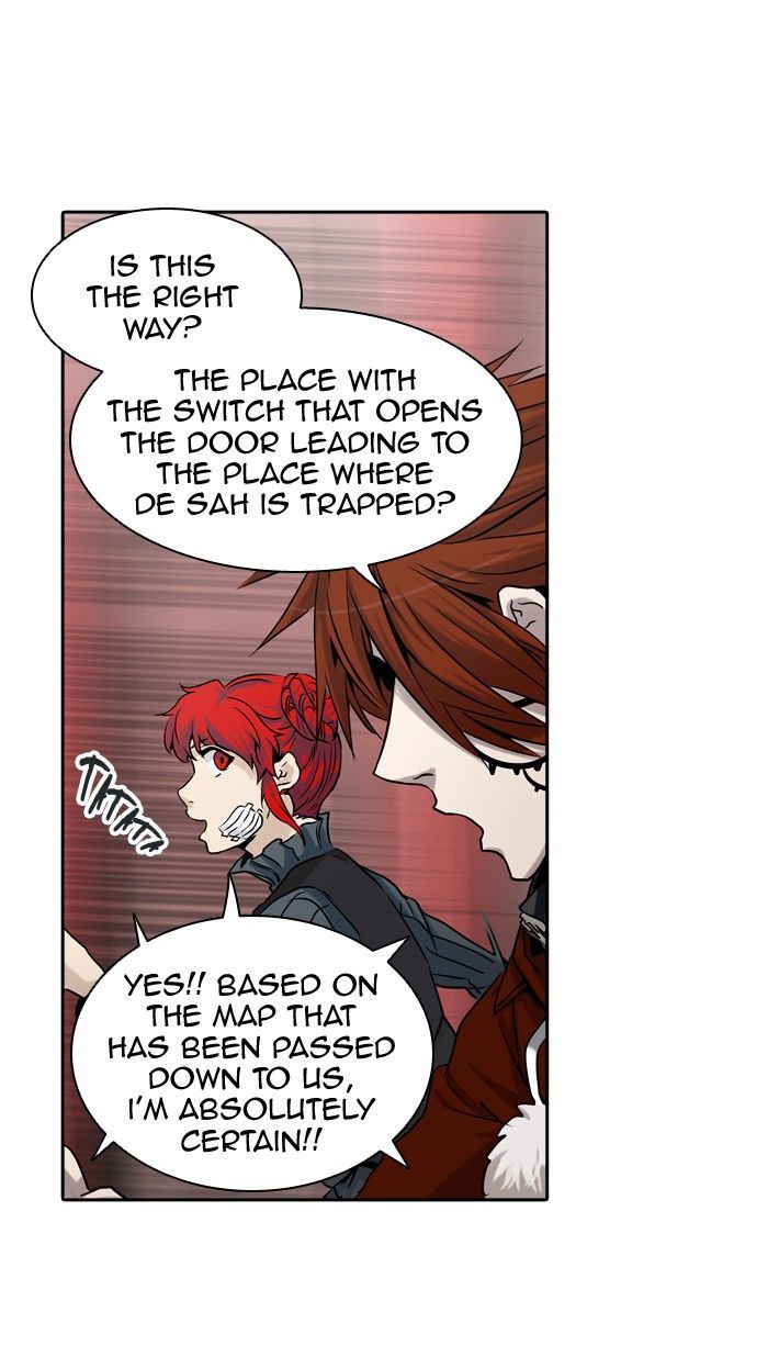 Tower Of God Chapter 325 Page 31