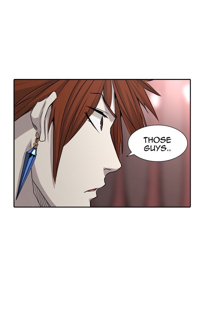 Tower Of God Chapter 325 Page 34