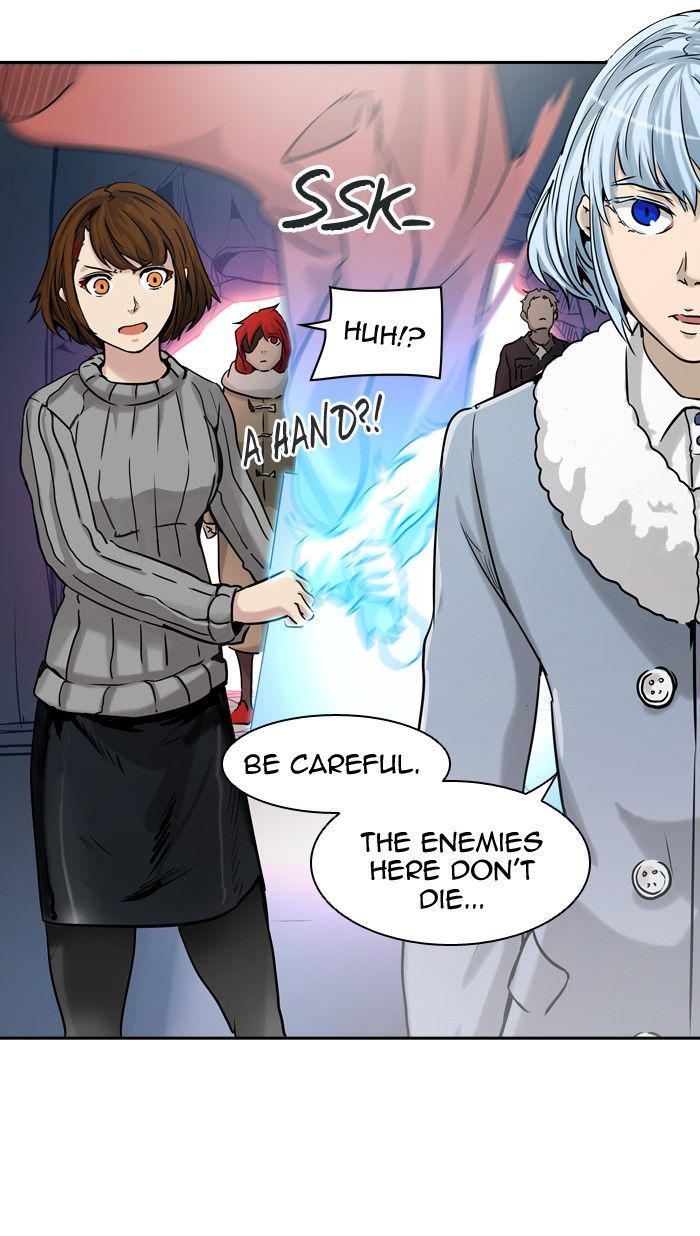 Tower Of God Chapter 325 Page 37