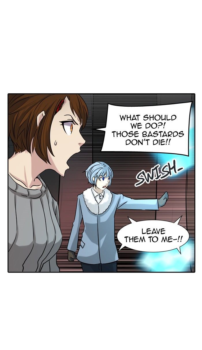 Tower Of God Chapter 325 Page 39