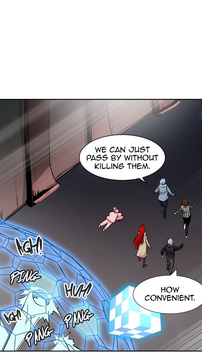 Tower Of God Chapter 325 Page 41