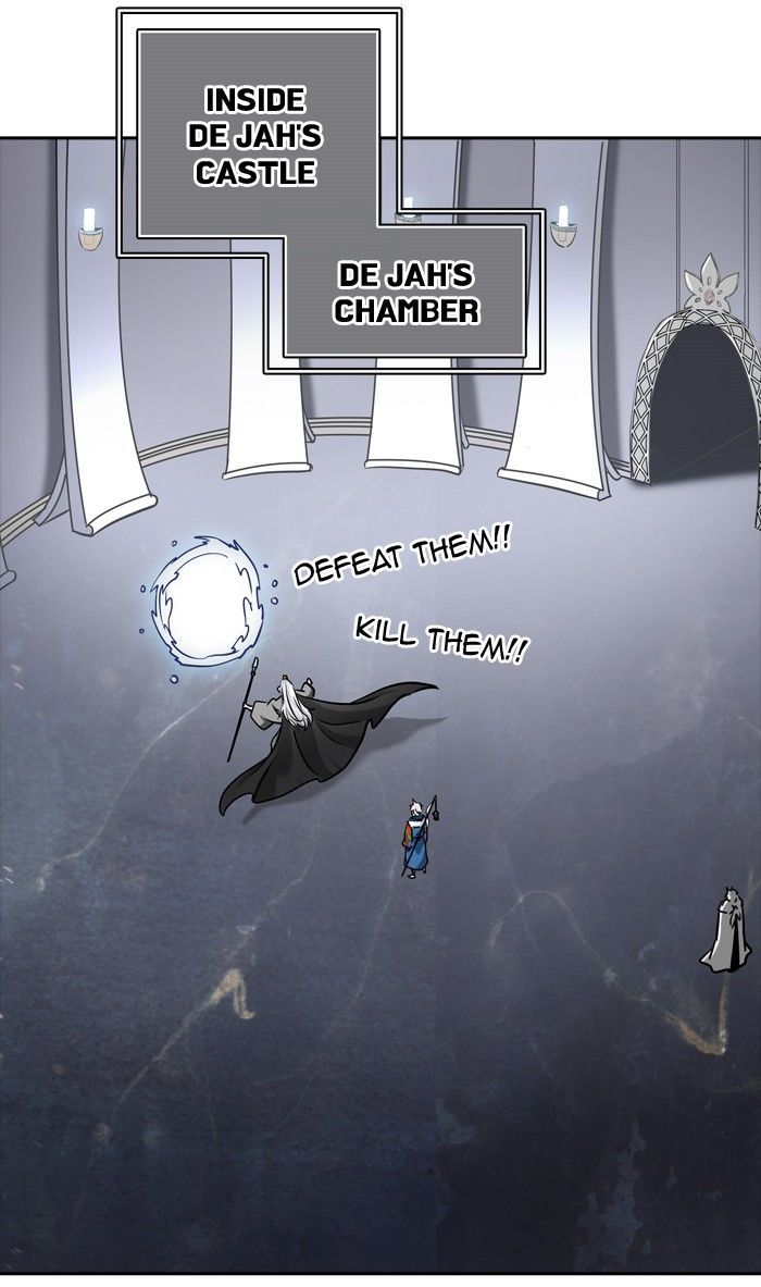 Tower Of God Chapter 325 Page 42