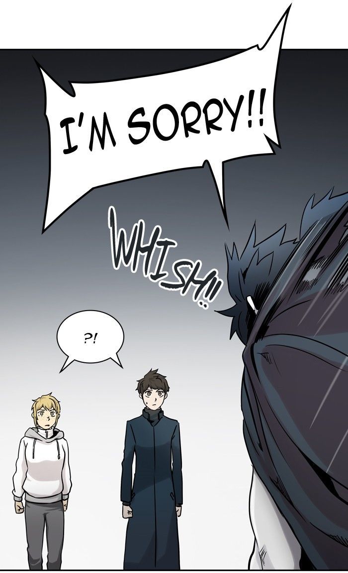 Tower Of God Chapter 325 Page 44