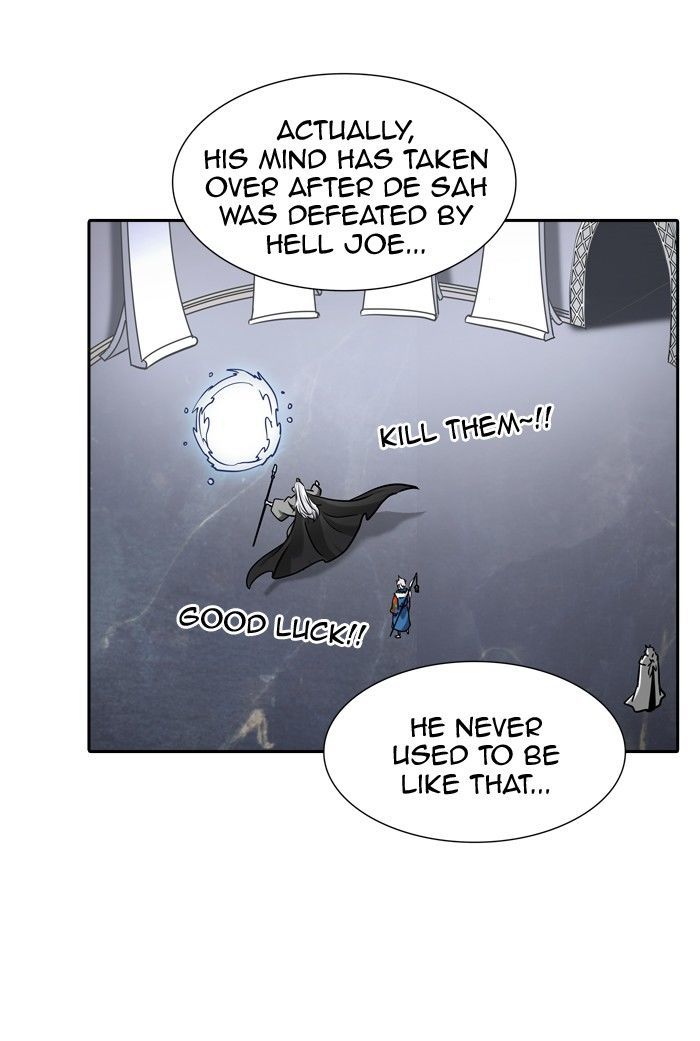 Tower Of God Chapter 325 Page 46