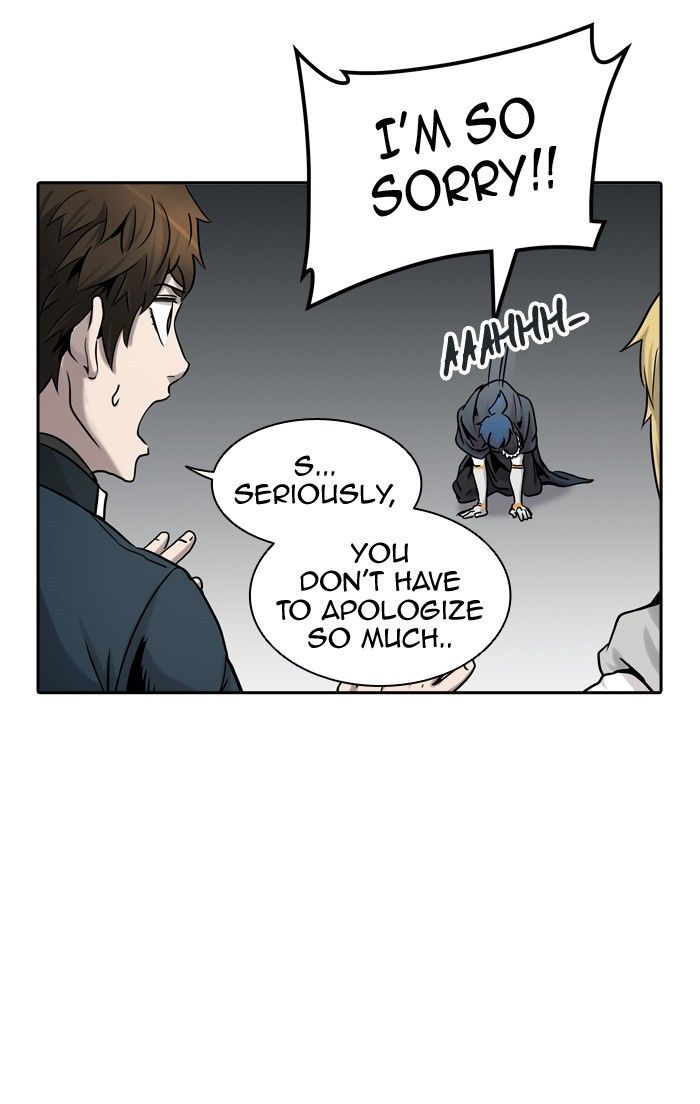 Tower Of God Chapter 325 Page 47