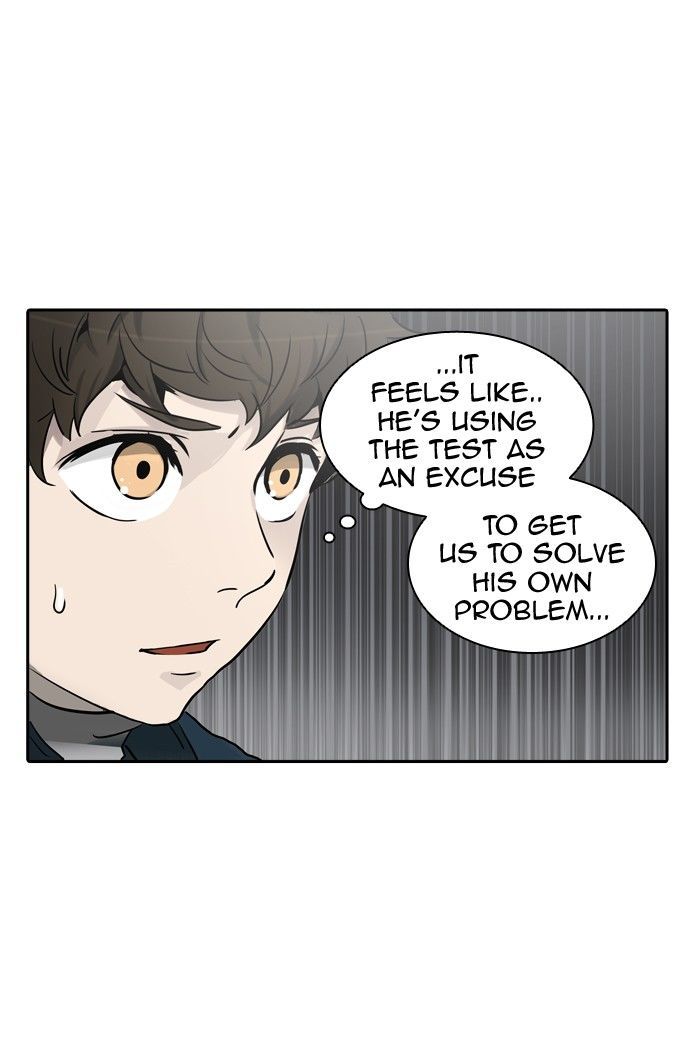 Tower Of God Chapter 325 Page 5