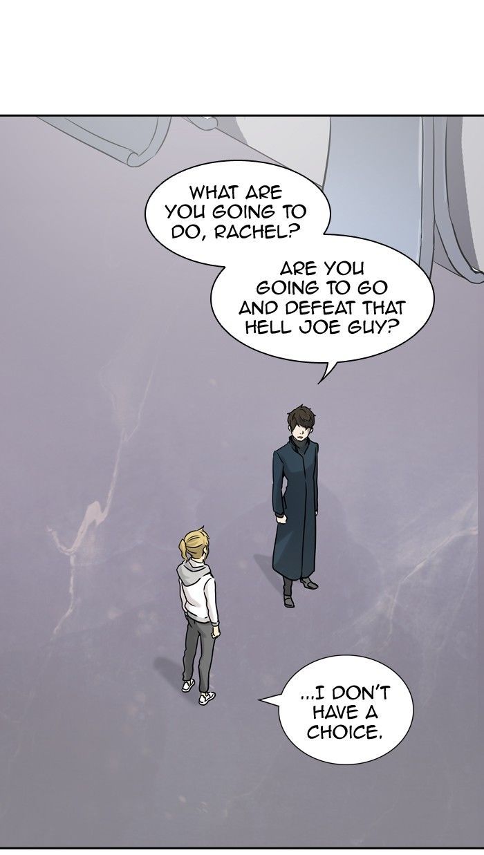 Tower Of God Chapter 325 Page 51
