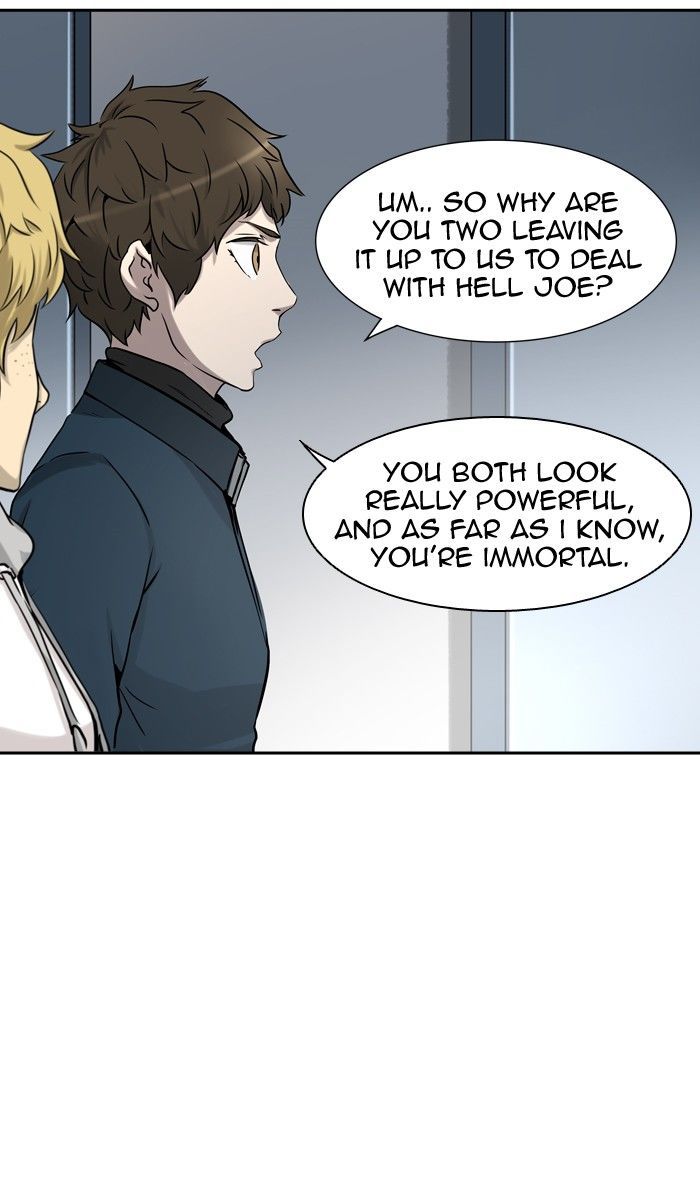 Tower Of God Chapter 325 Page 54