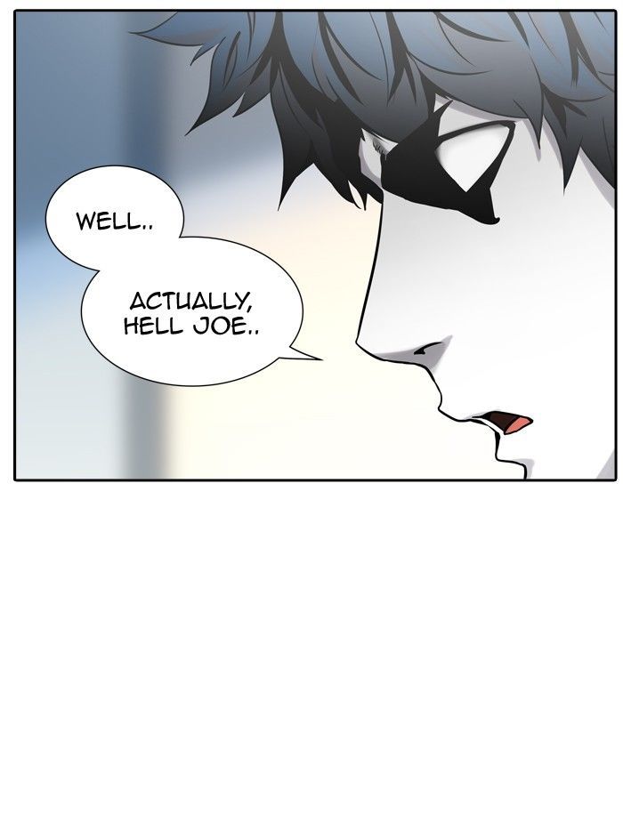 Tower Of God Chapter 325 Page 55