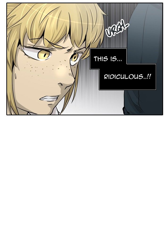 Tower Of God Chapter 325 Page 6