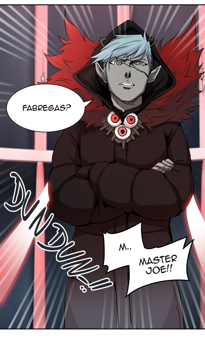 Tower Of God Chapter 325 Page 61