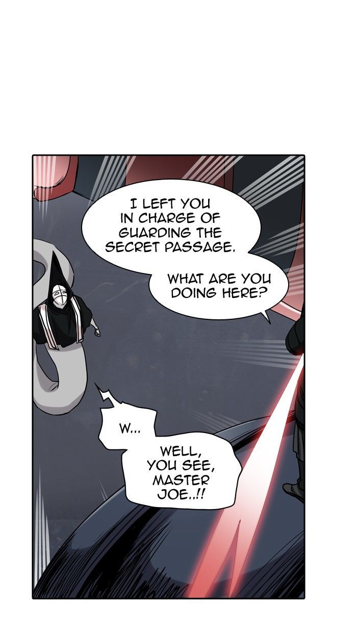 Tower Of God Chapter 325 Page 62