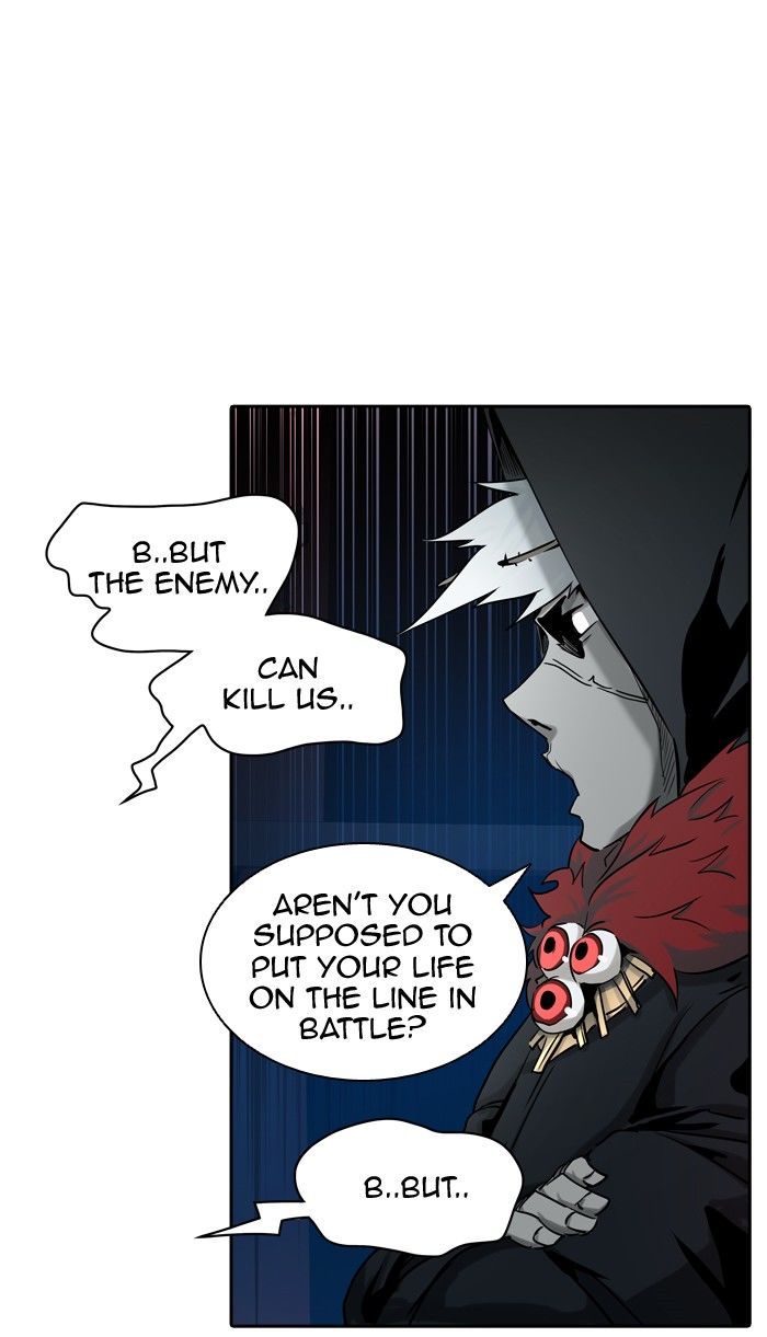 Tower Of God Chapter 325 Page 65