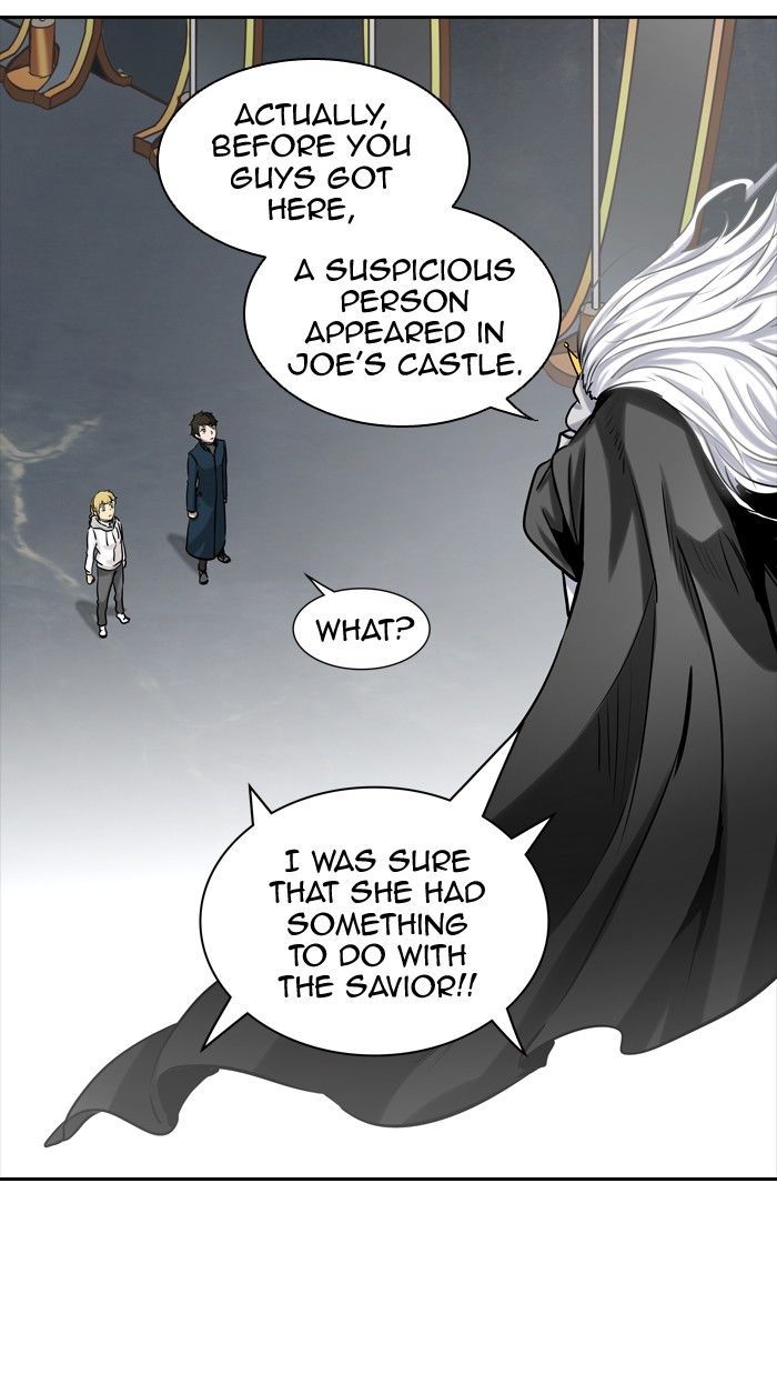 Tower Of God Chapter 325 Page 9