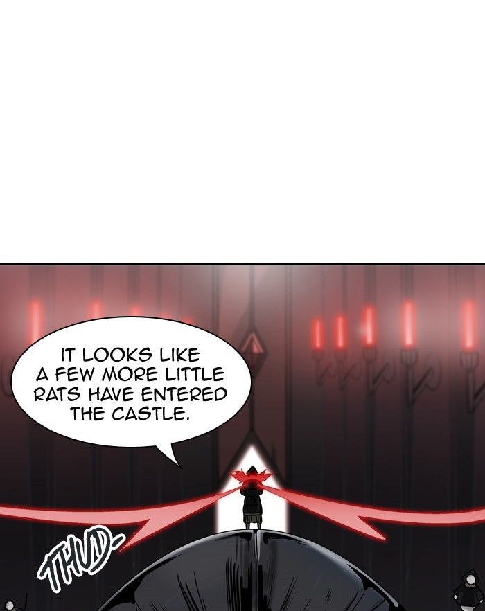 Tower Of God Chapter 325 Page 90