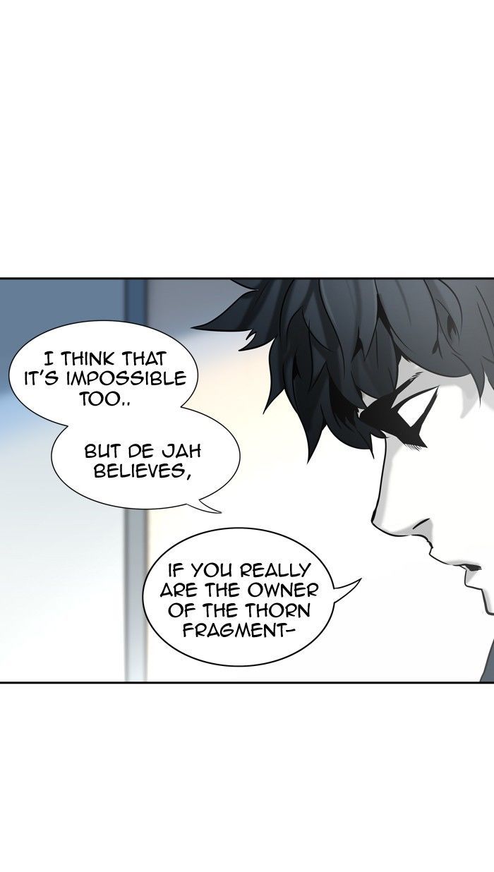 Tower Of God Chapter 325 Page 93