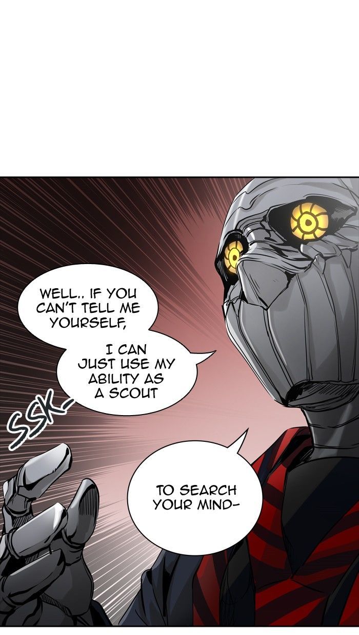 Tower Of God Chapter 325 Page 96