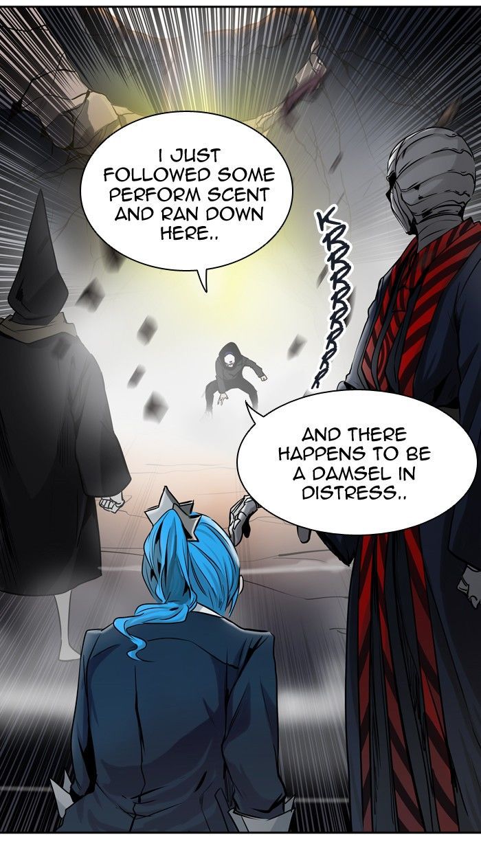 Tower Of God Chapter 326 Page 1