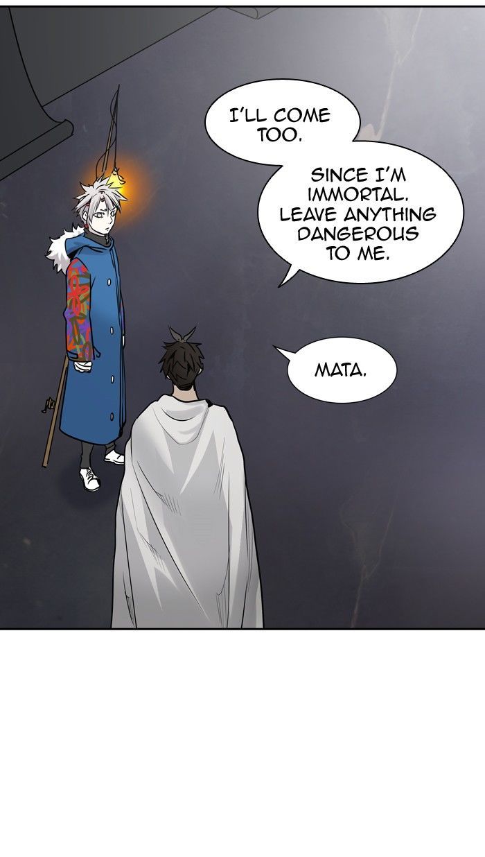 Tower Of God Chapter 326 Page 100