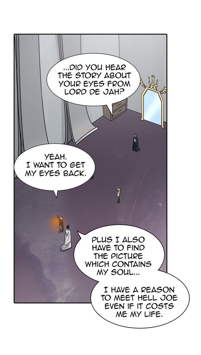 Tower Of God Chapter 326 Page 101