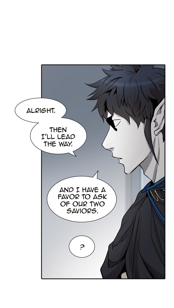 Tower Of God Chapter 326 Page 102