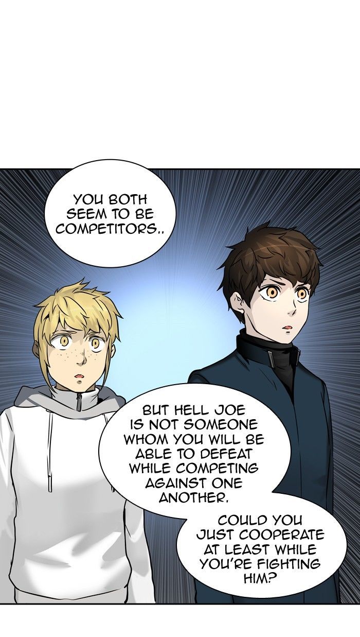 Tower Of God Chapter 326 Page 103