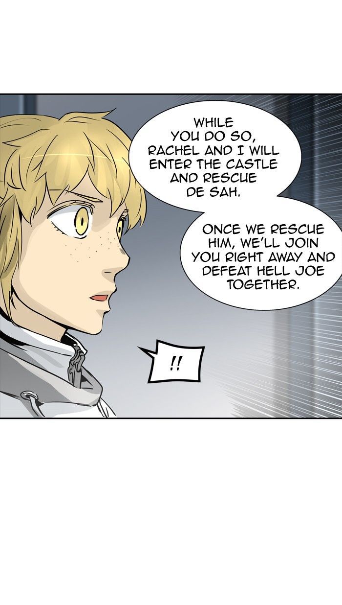 Tower Of God Chapter 326 Page 105