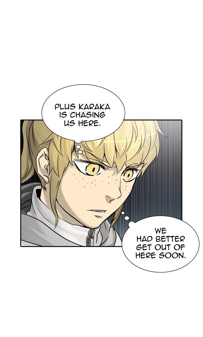 Tower Of God Chapter 326 Page 107