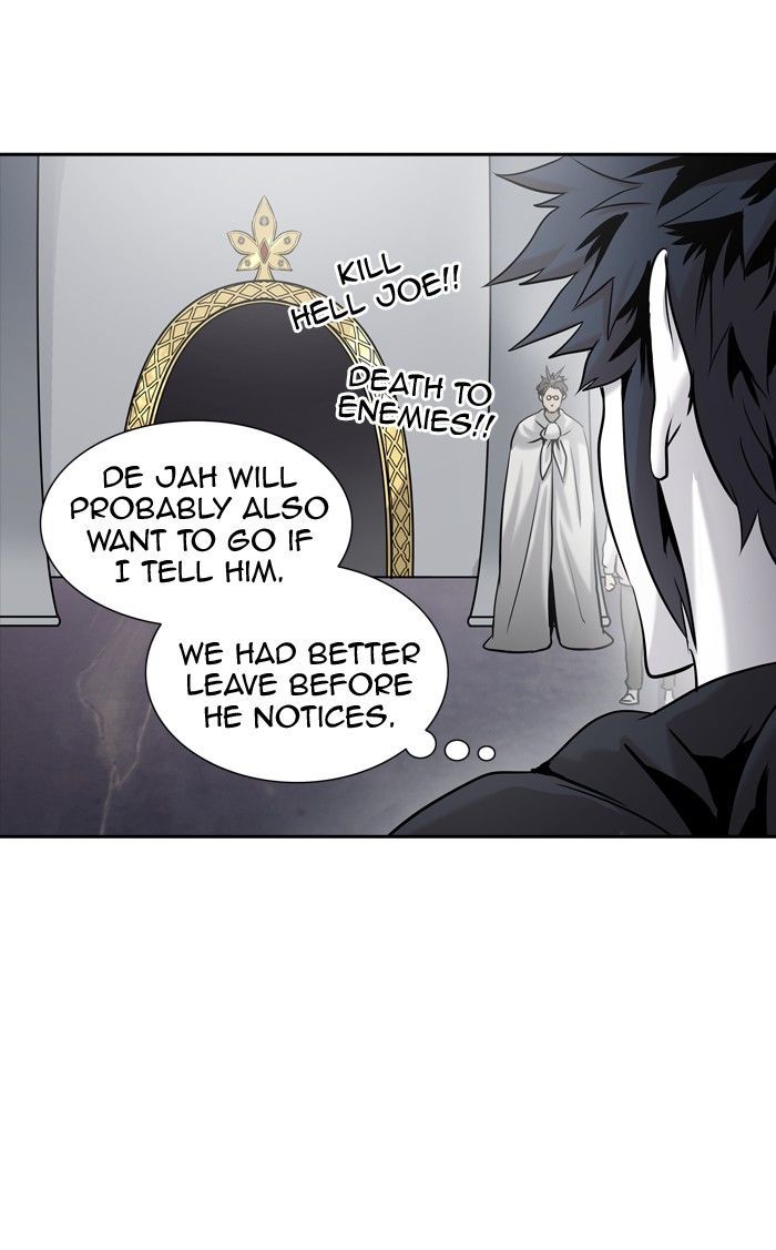 Tower Of God Chapter 326 Page 109