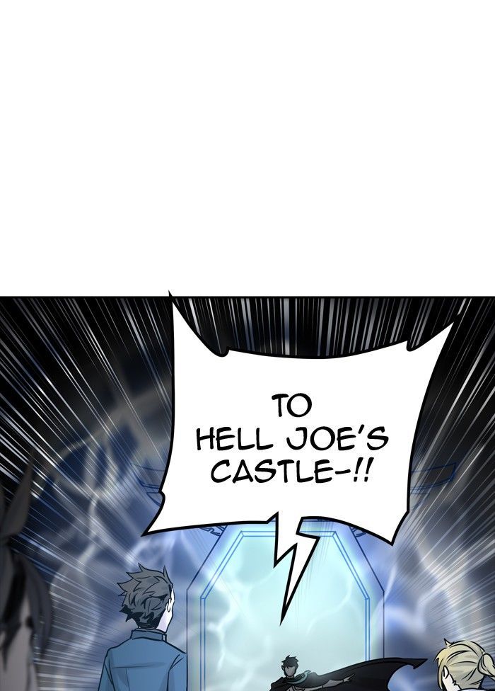 Tower Of God Chapter 326 Page 111