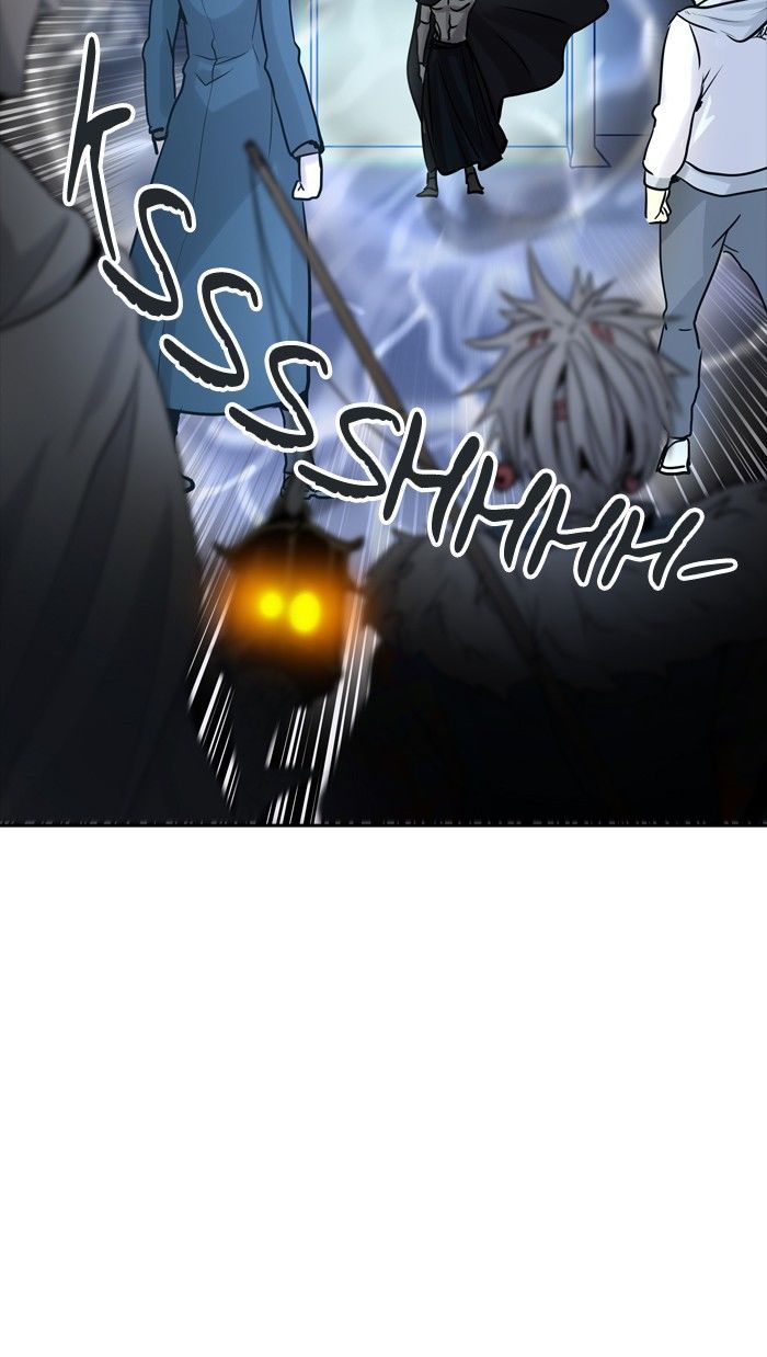 Tower Of God Chapter 326 Page 112