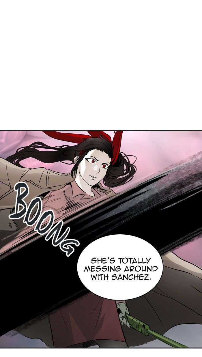 Tower Of God Chapter 326 Page 115