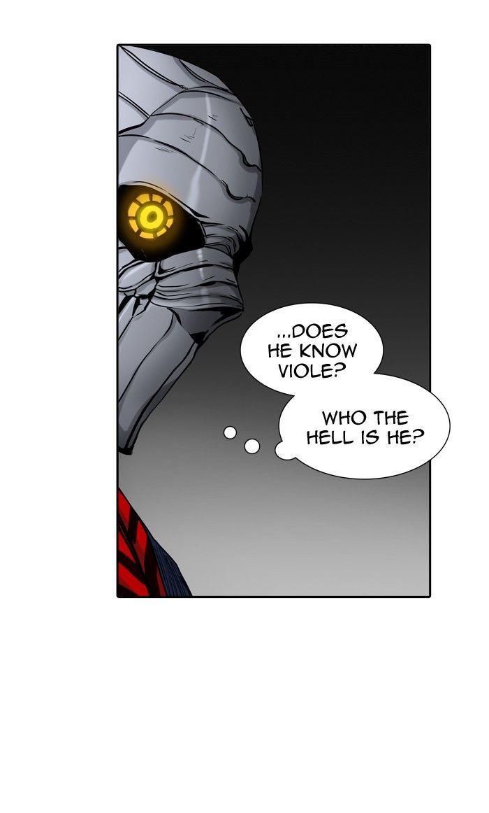 Tower Of God Chapter 326 Page 12
