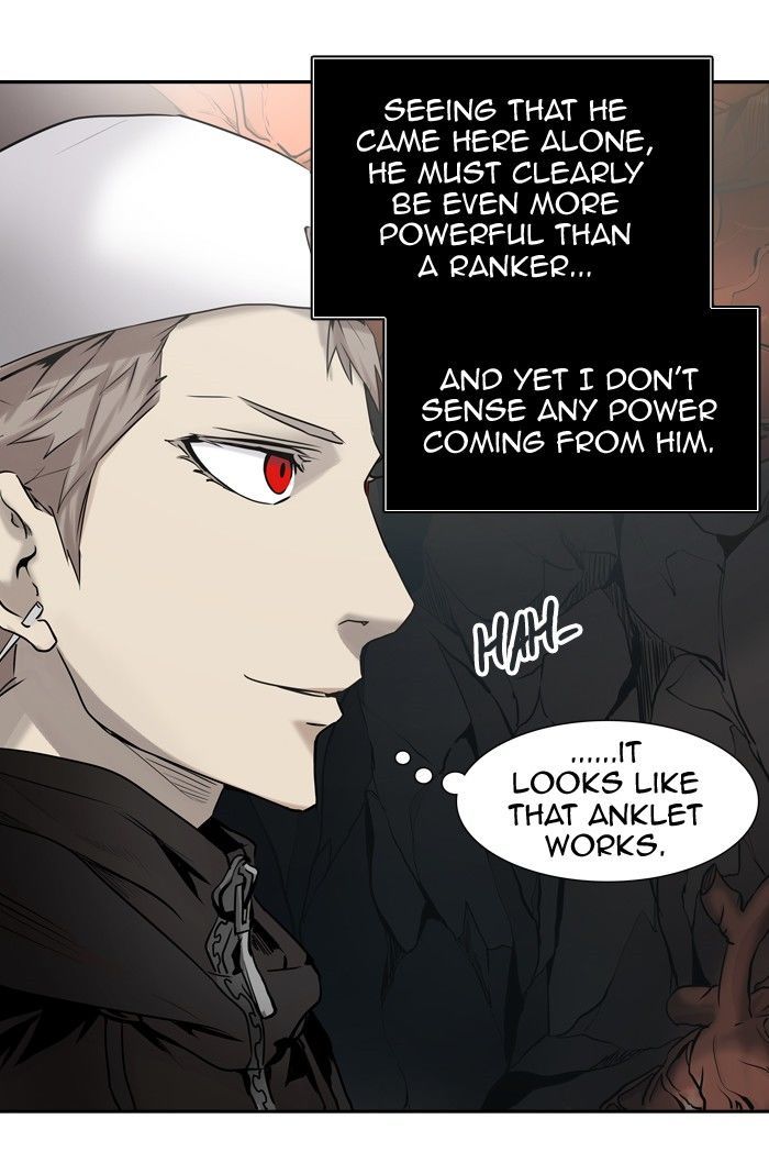 Tower Of God Chapter 326 Page 14