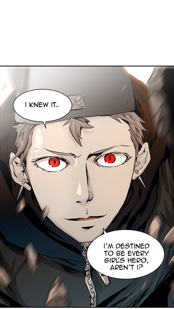 Tower Of God Chapter 326 Page 2