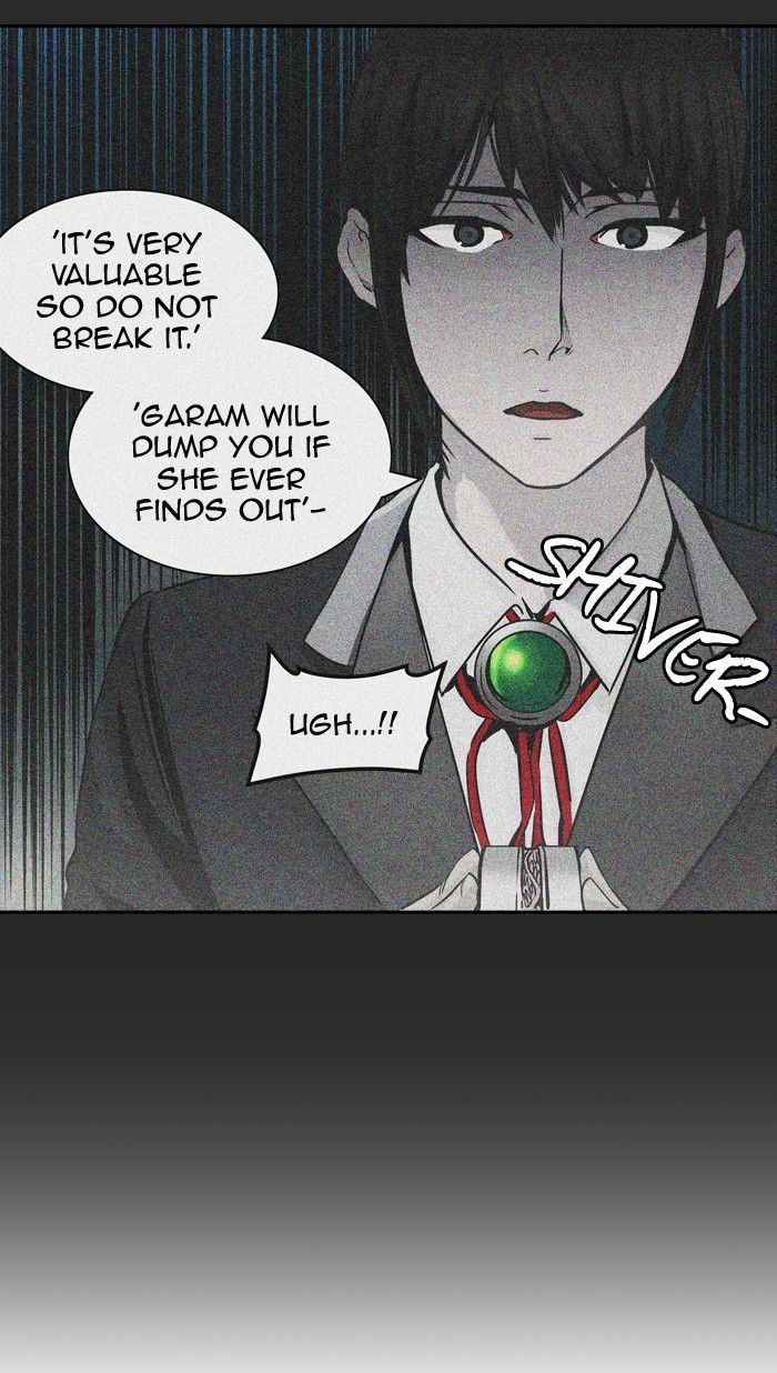 Tower Of God Chapter 326 Page 22