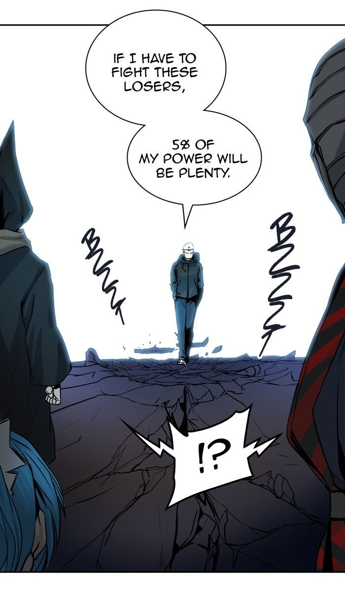 Tower Of God Chapter 326 Page 24