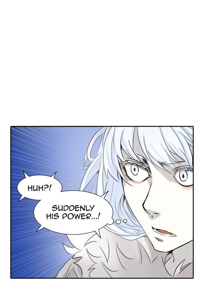 Tower Of God Chapter 326 Page 25