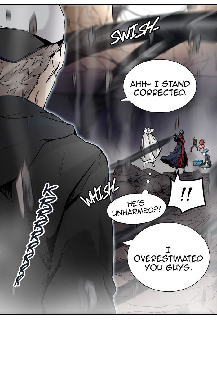 Tower Of God Chapter 326 Page 29