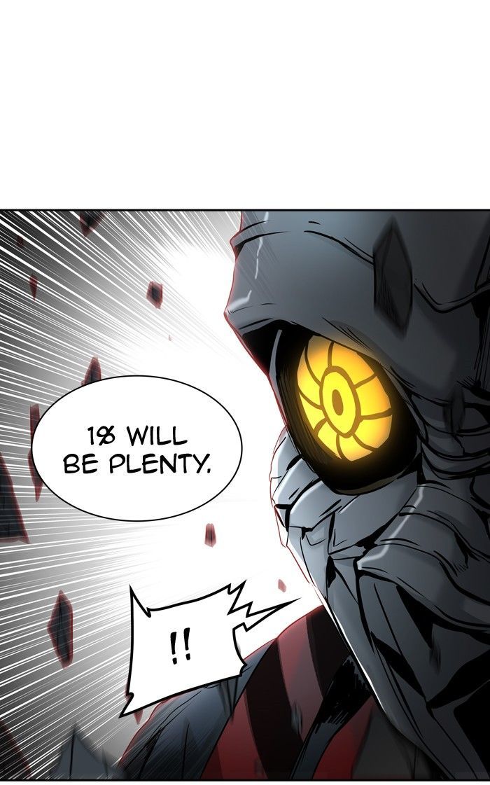 Tower Of God Chapter 326 Page 31