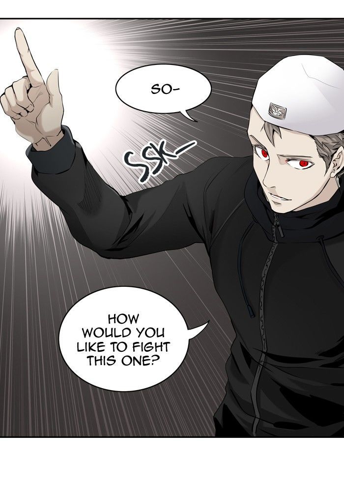 Tower Of God Chapter 326 Page 32