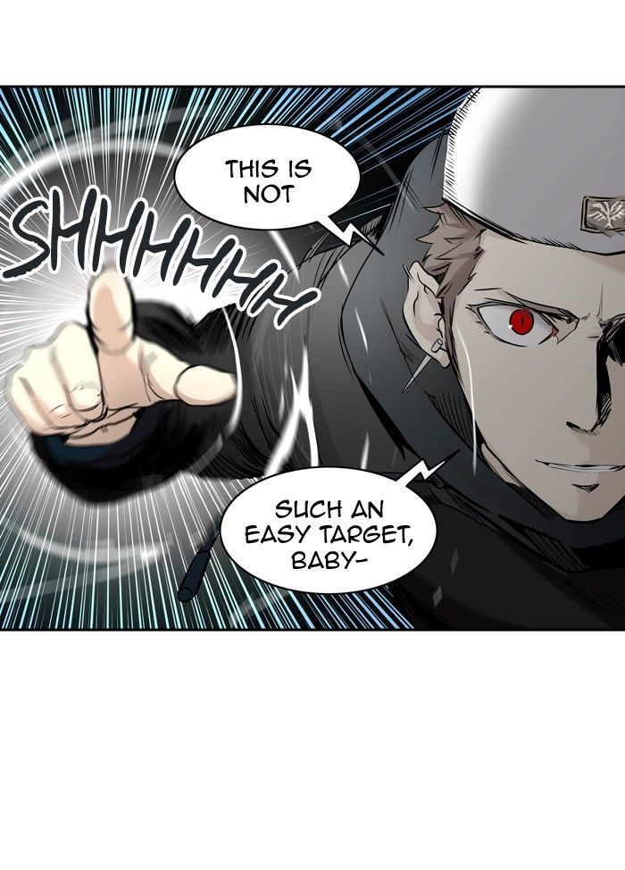 Tower Of God Chapter 326 Page 36