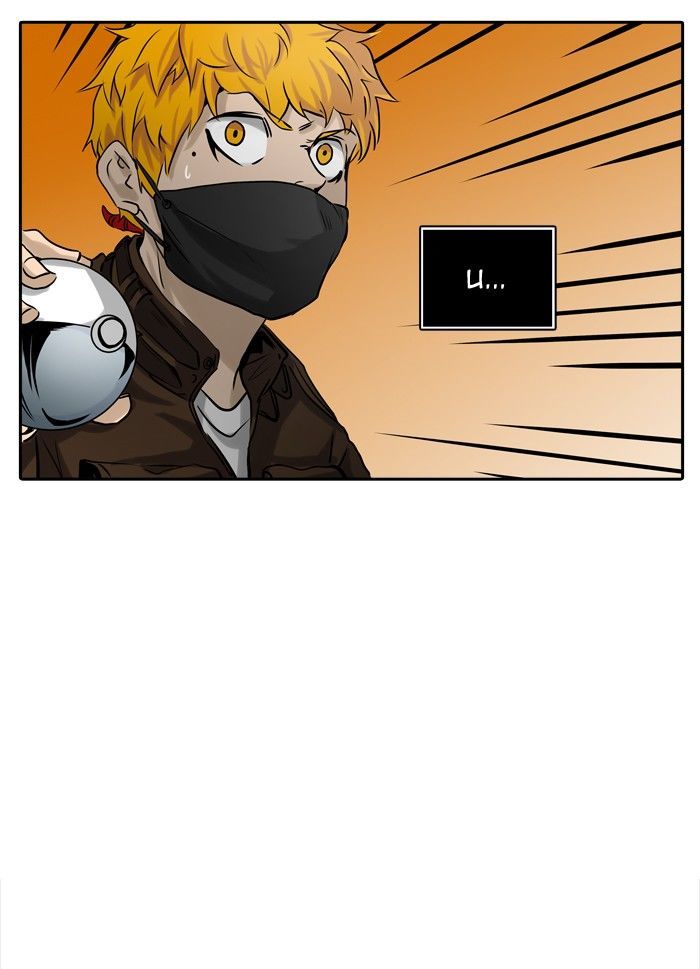 Tower Of God Chapter 326 Page 4