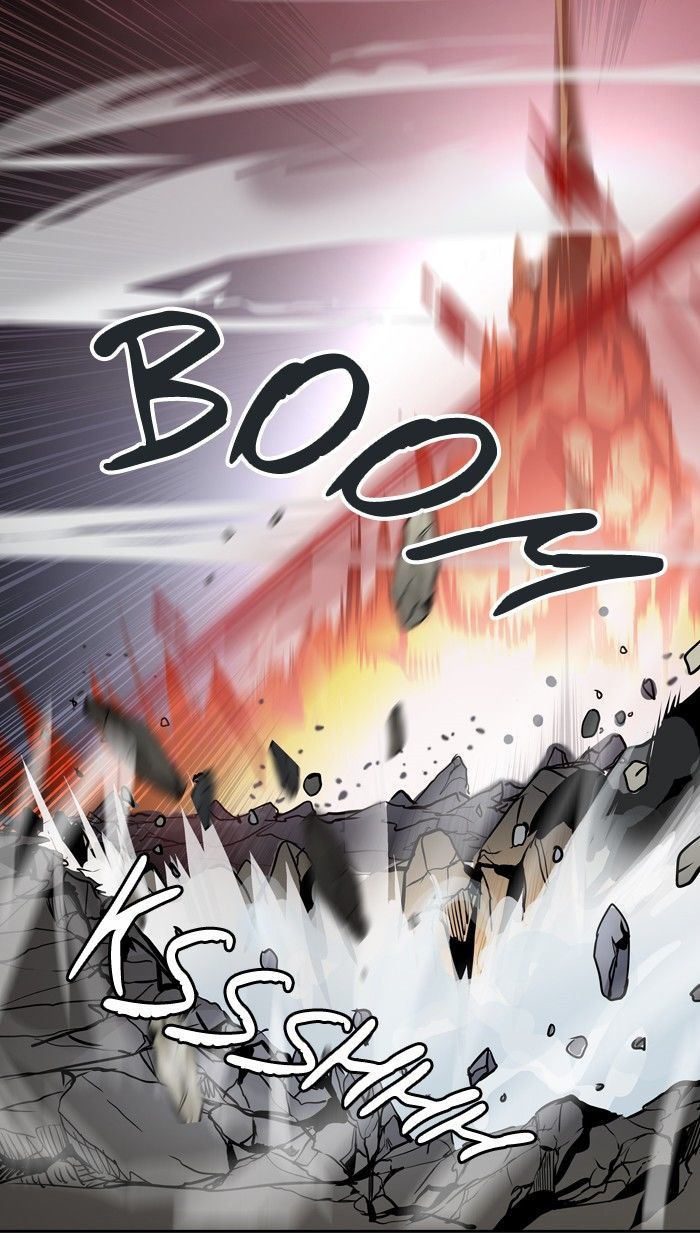 Tower Of God Chapter 326 Page 40
