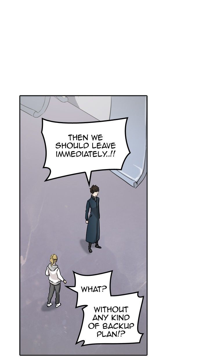 Tower Of God Chapter 326 Page 44