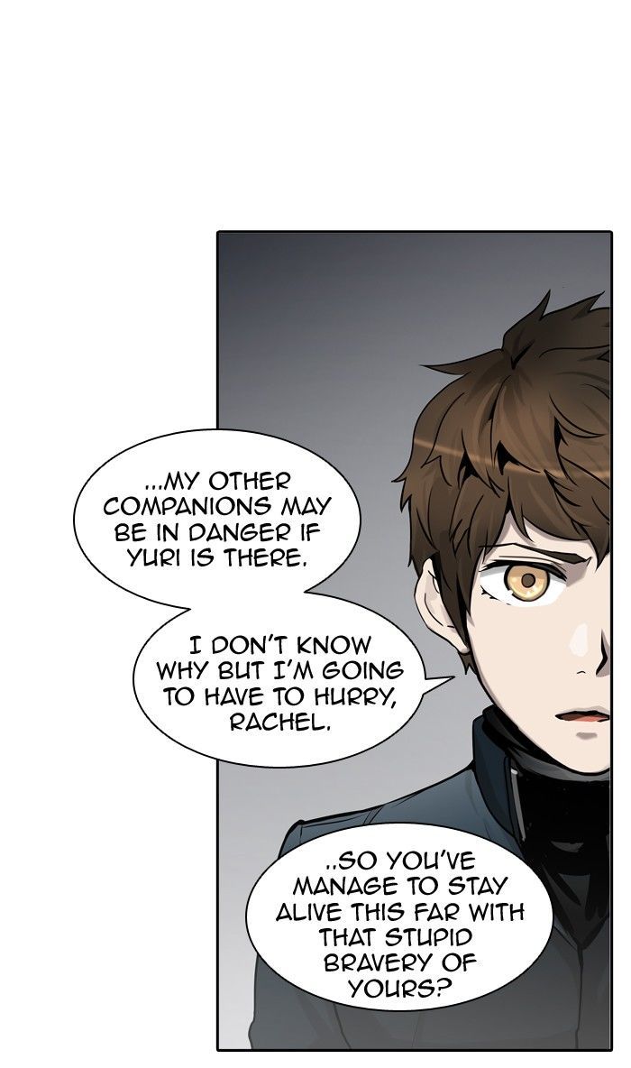 Tower Of God Chapter 326 Page 45