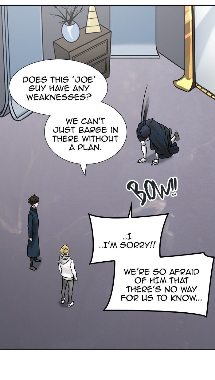 Tower Of God Chapter 326 Page 46